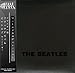Produktbild THE BEATLES "The Black Album" REMASTERED 2CD set in Mini-LP WITH OBI