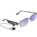 Produktbild Bluetooth Brille Smart Headset Wireless Nachtsicht Multifunktionsanpassbare Myopie Dedizierter Anruf, kompatibel mit Allen Smartphones