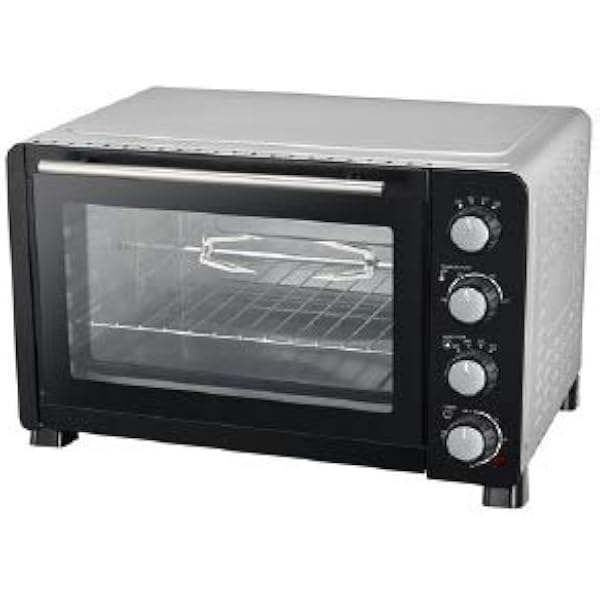 Sekom Fvs860Cslr Fornetto Elettrico : Amazon.it: Casa e cucina