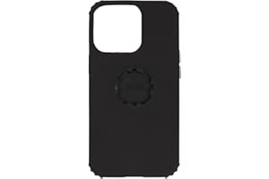 ZEFAL Coque iPhone 13/13 Pro pour Support Telephone Velo - Coque Robuste pour Vélo et VTT - Porte Téléphone Vélo