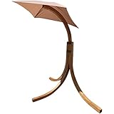 - mit Karabiner zum einfachen Aufhängen