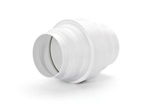 Naber KDA flow 125 150 Kondenswasserabscheider, weiß