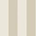 Produktbild New Classic 2540 Vliestapete Streifen Beige Altweiß