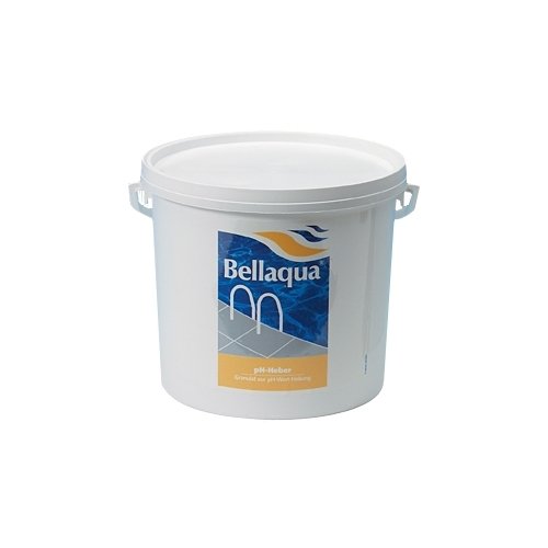 Bellaqua pH Heber 5kg