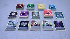 50 pokemon energy cards random lot of cards Amazon.com: 50 Pokemon Energy Cards Random Lot of Cards : Toys & Games
