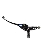 handbremszylinder harley überholen Handbremszylinder links HMParts Dirt Bike/Pit Bike Handbremszylinder Bremspumpe 8mm Typ 4 links