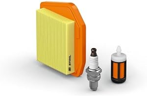 Stihl Service Kit 41 för Stihl friborstare FR 410, 460, 480 C-E, FS 240, FS 260, FS 261, FS 360, FS 361, FS 410, FS 411, FS 4