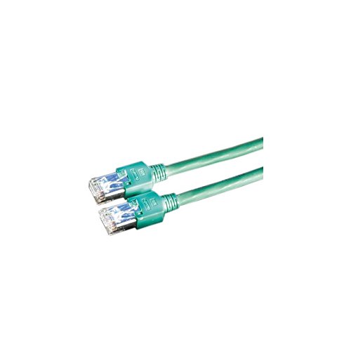 Preisvergleich Produktbild ROTRONIC-SECOMP Dätwyler - Patch-Kabel - RJ-45 (M)