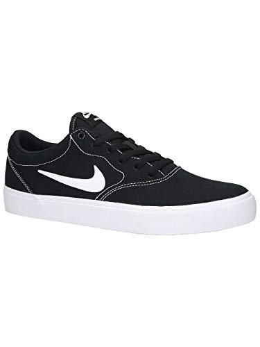 Nike SB Charge Canvas, Chaussures de Skateboard Mixte Adulte