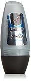 Rexona Men Deo Roll-On Cobalt Dry Anti-Transpirant, 6er Pack...