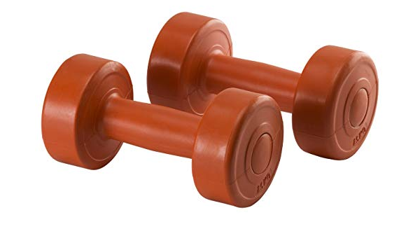 Haltere 2kg intersport Clearance