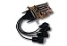 Produktbild Exsys® 4S PCI Serielle RS-422/485 Karte