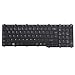 Produktbild UK-Tastatur für Toshiba Satellite C660 C660D C665 C665D Serie
