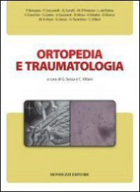 Ortopedia e traumatologia Ortopedia e traumatologia