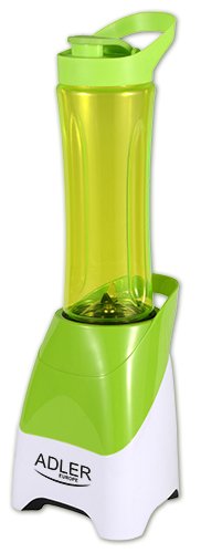 Adler AD 4054g Standmixer, grün