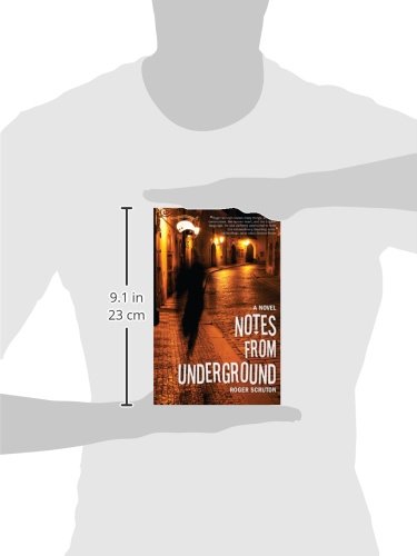 Notes from Underground