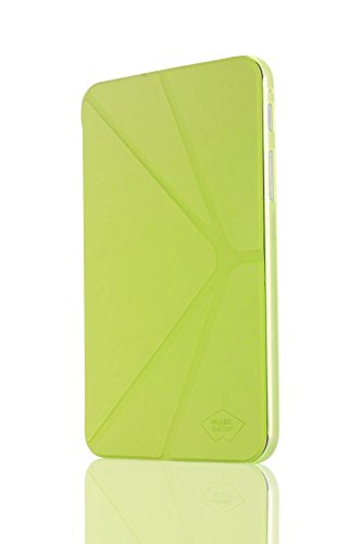 Mosaic Theory mtia39 – 002 grn Case For Tablet – Covers for Tablets (Book, Green, Samsung, Samsung Galaxy Tab 3 Lite, Bag, Hand, Dust Resistant, Scratch Resistant)