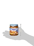 Alete Pasta mit Gemüse und Rind - 7