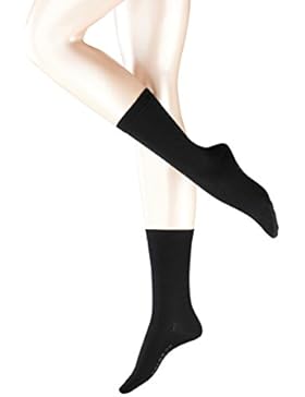 FALKE Damen Socken Softmerino