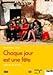 Chaque jour est une f?te by Dima El-Horr
