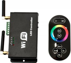 Preisvergleich Produktbild SeKi LED WIFI RGB Controller IOS / Android Ver.2
