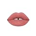 ROPALIA 6 Colors Waterproof Matte Lip Liquid Not Stick On Cup Lipstick Lip Gloss Makeup