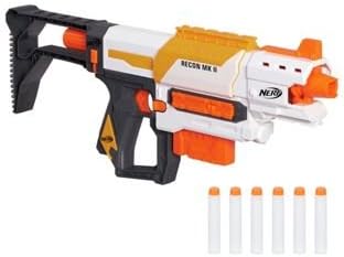 Nerf Modulus Recon MK11 Blaster.