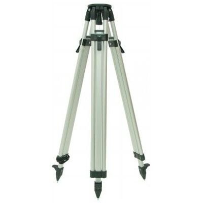 Nestle – Automatisches Nivelliergerät Nestle NAL24 incl. Stativ und Latte - 3