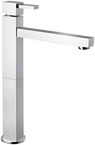 Vicario Armando 500183 vic00cr New York Plaza Tall for Single Lever Tap Mixer