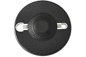 FRANZA Ariston Hotpoint Scholtes spartifiamma cappellotto bruciatore per piano cottura a gas Metano - Piccolo Ausiliare Ø 111 C00288619 S0257/OR - Prodotto originale