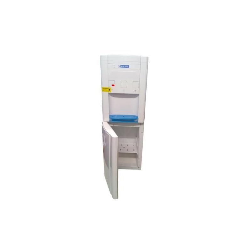 Buy Blue Star BWD3FMRGA Star Hot, Cold and Normal Water Dispenser with