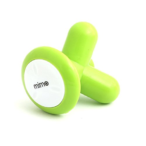 CONNECTWIDE® Mimo Massager SIZE : 20 x 15 x 5 cm (1 QTY) Green Color RS.298 (75.00% Off) - Amazon CONNECTWIDE® Mimo Massager SIZE : 20 x 15 x 5 cm (1 QTY) Green Color RS.298 (75.00% Off) - Amazon