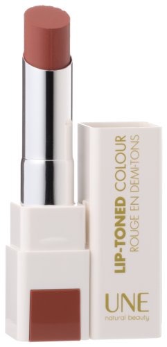 Une Bourjois Natural Beauty Lip-Toned Lip Colour Lipstick - L14