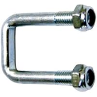 Abrazadera futbolin duguespi 37,5x5mm barra 13mm