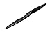 Produktbild RCECHO 174; APC RC Model 12 x 5 R/C Hobby Airplane Composite Propeller PP296 174; Vollversion Apps Ausgabe