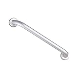 barandas de aluminio y vidrio para escaleras Ámbito de aplicación, baño, balcón.