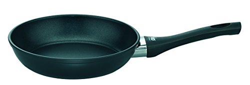 Preisvergleich Produktbild ELO 71024 Bratpfanne, 24 cm, schwarz