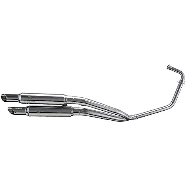 échappement libre shadow 125 Clearance