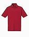 Produktbild Men's Eperformance Shift Snag Protection Plus Polo CLASSIC RED 850 4XL