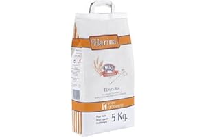 GOOD4U HARINA TEMPURA 5 KG.MIAU