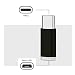 Produktbild Superior ZRL® USB 3.1 Type-C Male to Micro USB Female Converter USB-C Adapter (2pcs)