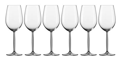Copa De Vino Schott Zwiesel Diva  Juego De 6 Copas