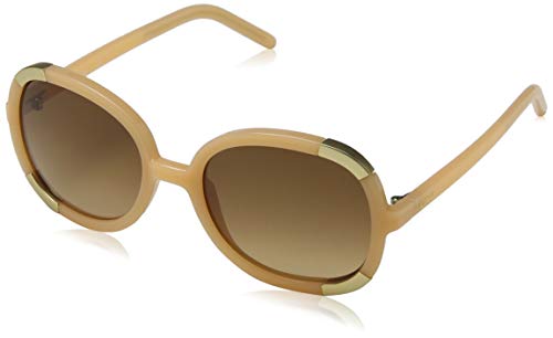 Preisvergleich Produktbild Chloè Unisex-Kinder CE3603S 749 51 Sonnenbrille, Peach