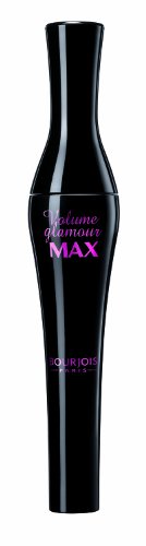 Bourjois Volume Glamour Max Mascara Noir Max Black