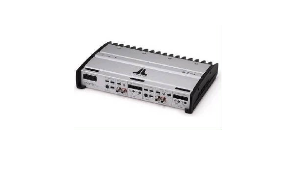 JL Audio Slash Series 300/4 - Amplifier 