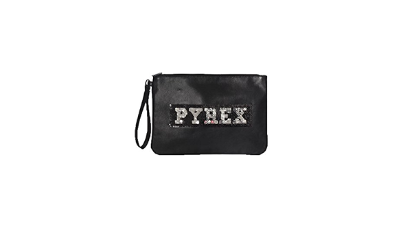 pochette pyrex