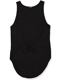 Tally Weijl Sslviknota, Tank Top para Mujer