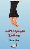 Cover zum Buch Aufregende Zeiten