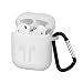 Produktbild Wasserdicht Silikonh¨¹lle f¨¹r Airpods Schutzh¨¹lle f¨¹r Airpods Silikon-drahtlose Kopfhrer-Kasten-Abdeckung Regard
