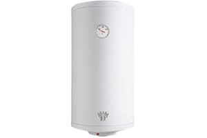 BANDINI BRAÜN Scaldabagno elettrico Bandini SE SLIM PLUS 30 LITRI SALVASPAZIO - GARANZIA 5 ANNI - Scaldacqua boiler